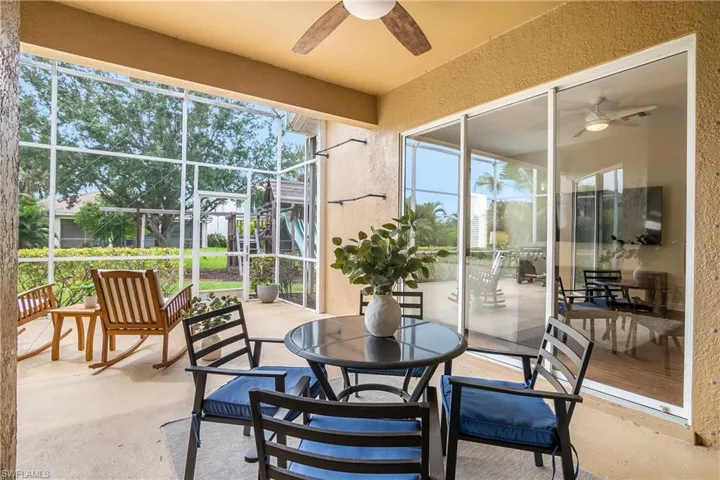 Extended Lanai