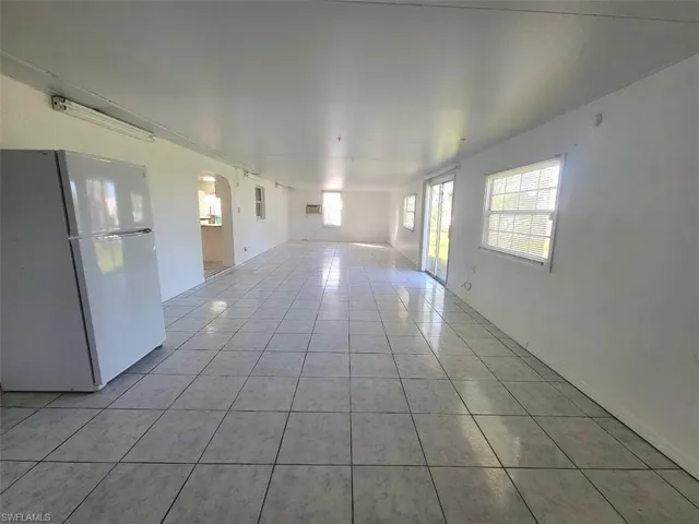 Bonus Room looking Right - View #3