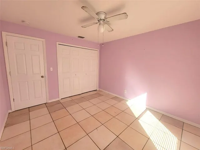 2nd Bedroom - View #2