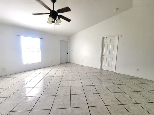 Great Room facing Entry Door - View #1