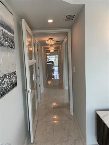 Hallway from Master