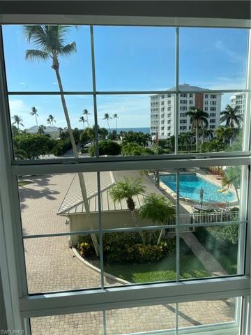 Master Bedroom View