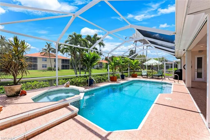 5609 Harbour Cir, Cape Coral, Florida 33914