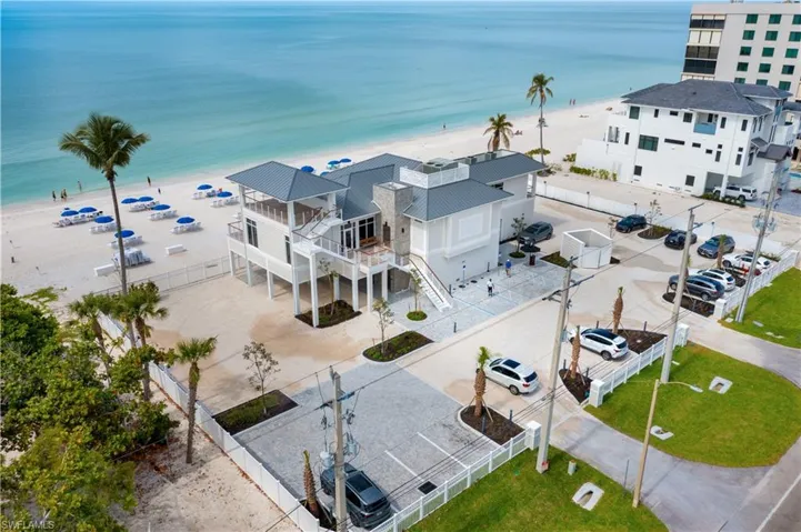 Private Beach Club