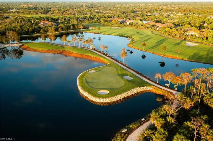 Signature Hole #16