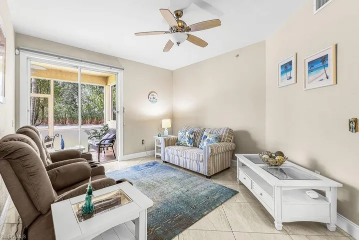 12505 Mcgregor Blvd 107, Fort Myers, Florida 33919