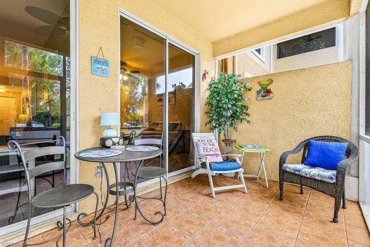 12505 Mcgregor Blvd 107, Fort Myers, Florida 33919