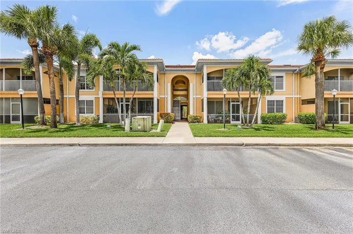 12505 Mcgregor Blvd 107, Fort Myers, Florida 33919