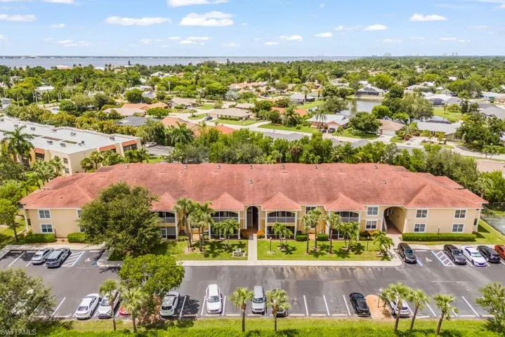 12505 Mcgregor Blvd 107, Fort Myers, Florida 33919