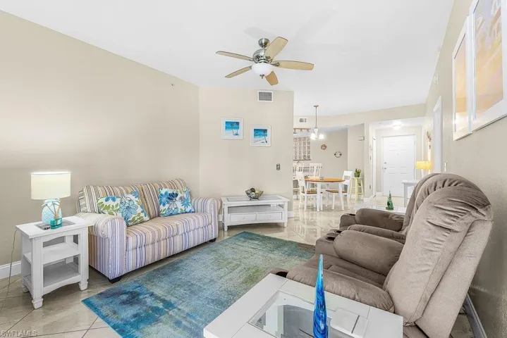 12505 Mcgregor Blvd 107, Fort Myers, Florida 33919