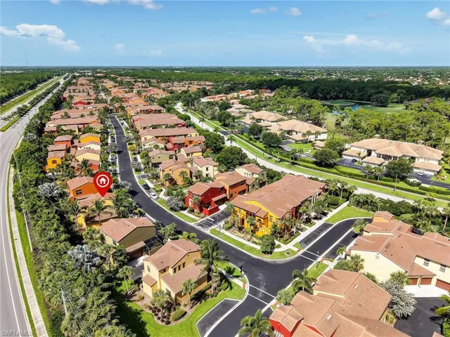 9012 Alturas St 2601, Naples, Florida 34113