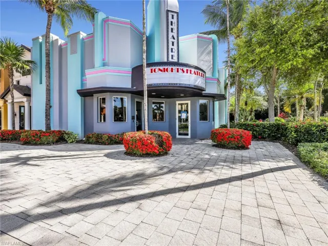 9012 Alturas St 2601, Naples, Florida 34113