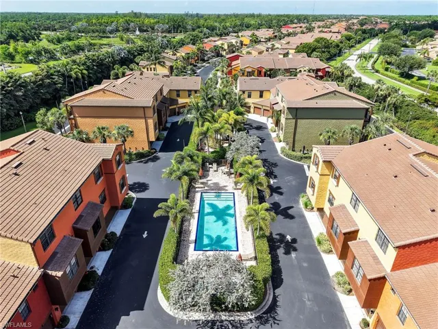 9012 Alturas St 2601, Naples, Florida 34113