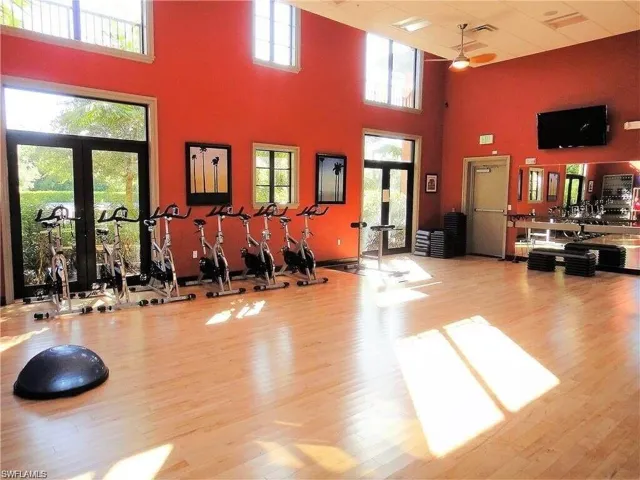 9012 Alturas St 2601, Naples, Florida 34113