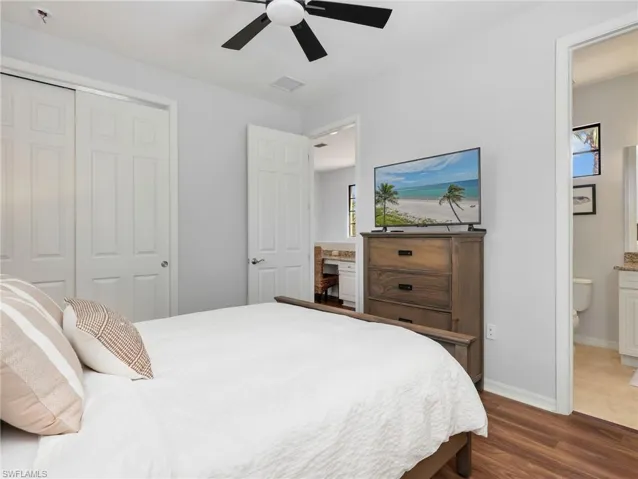 2nd Bedroom