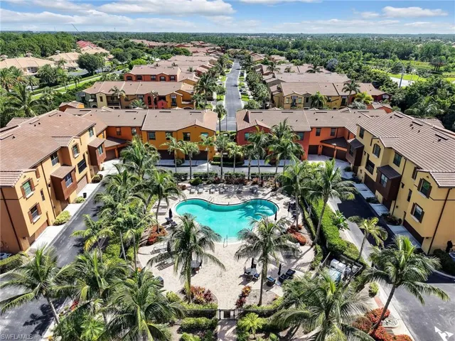 9012 Alturas St 2601, Naples, Florida 34113