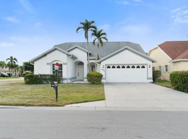 6625 Cutty Sark Ln, Naples Fl 34104