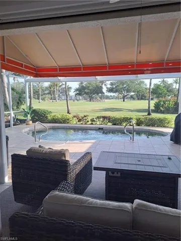 8525  Brittania  DR, Fort Myers, FL 33912