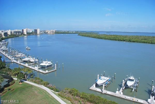 WS boat slips