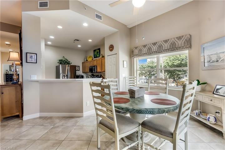 Eat In Kitchen/Dining space