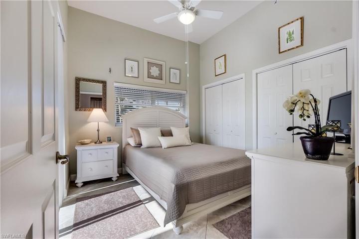Guest bedroom#2 w/ terrace