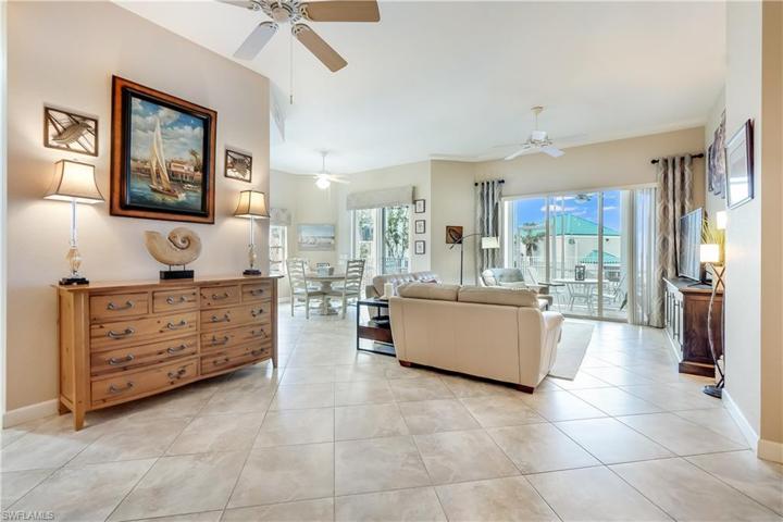 Come through the front door to a perfect oasis.