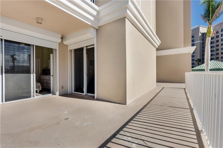 2nd oversized patio