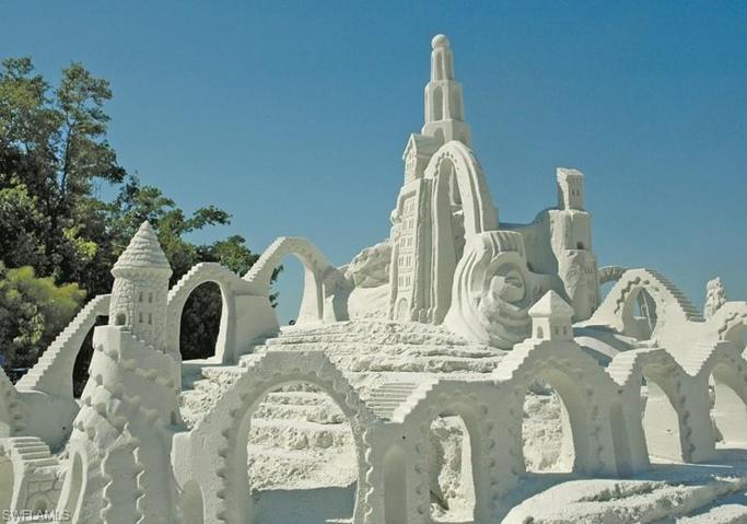 Our white Sand!!!