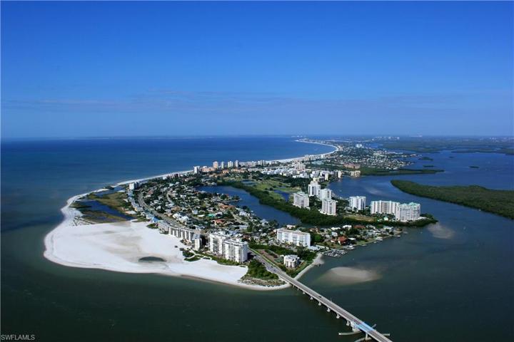 Our island!