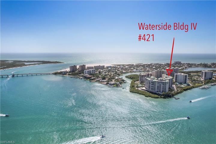 Waterside at Bay Beach