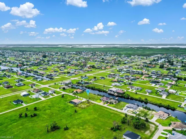 1630 Nw 36th Ave, Cape Coral, Florida 33993