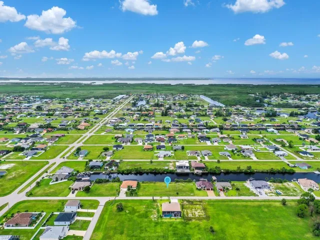 1630 Nw 36th Ave, Cape Coral, Florida 33993