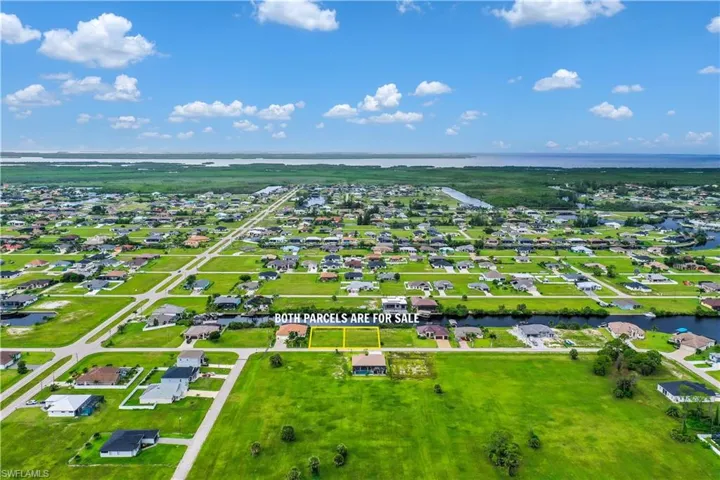 1630 Nw 36th Ave, Cape Coral, Florida 33993