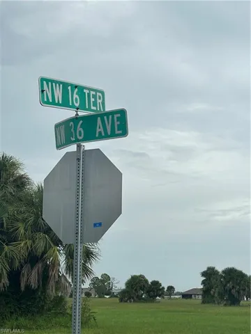 1630 Nw 36th Ave, Cape Coral, Florida 33993