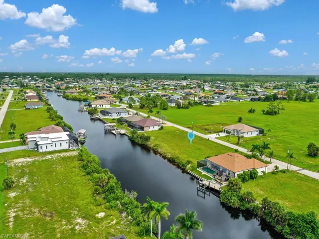 1630 Nw 36th Ave, Cape Coral, Florida 33993