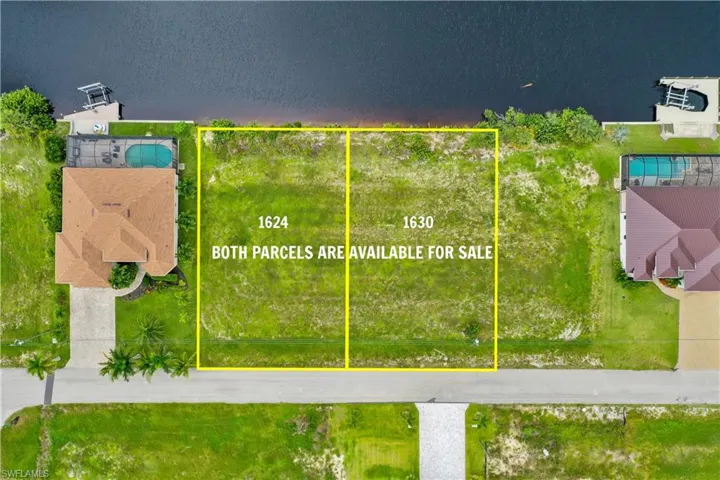 1630 Nw 36th Ave, Cape Coral, Florida 33993