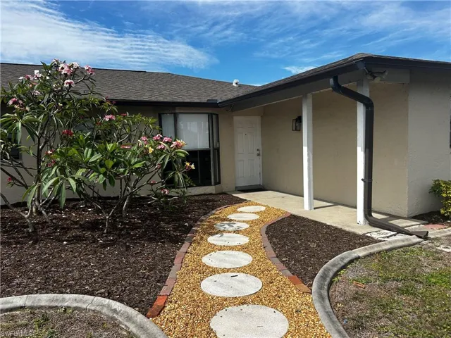 229 Hancock Bridge Pkwy, Cape Coral, Florida 33990