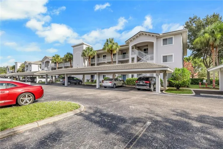 7835 Regal Heron Cir 304, Naples, Florida 34104