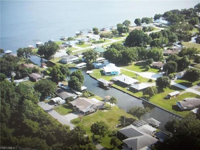 105 Villa AVE, LAKE PLACID FL 33852