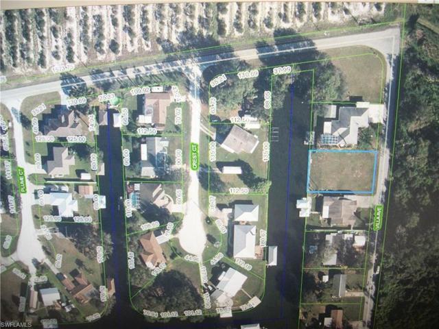 105 Villa AVE, LAKE PLACID FL 33852