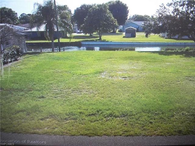 105 Villa AVE, LAKE PLACID FL 33852