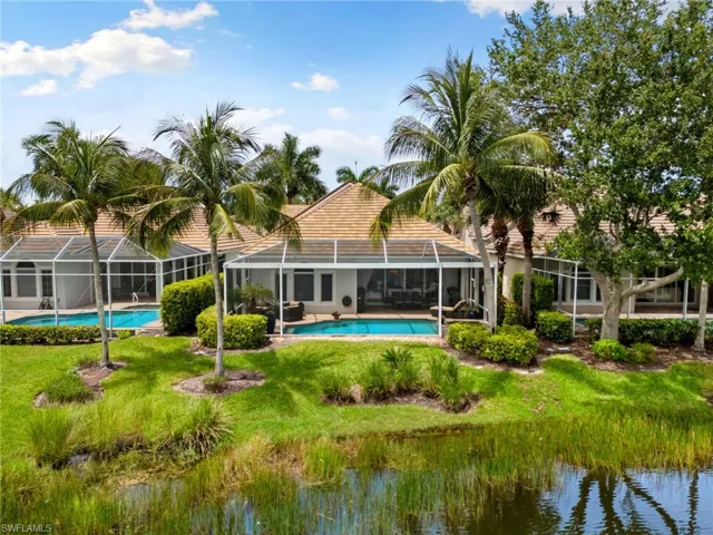 8536  Mallards  WAY, Naples, FL 34114