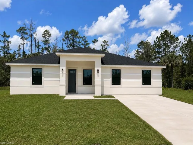 666 Topeka Ct, Lehigh Acres, Florida 33972