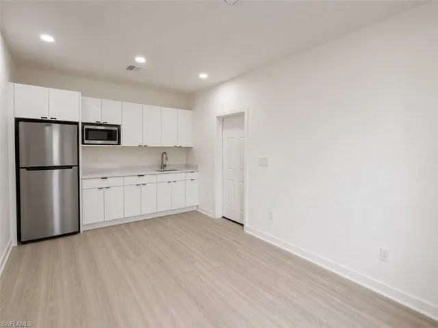 private In-Law Suite