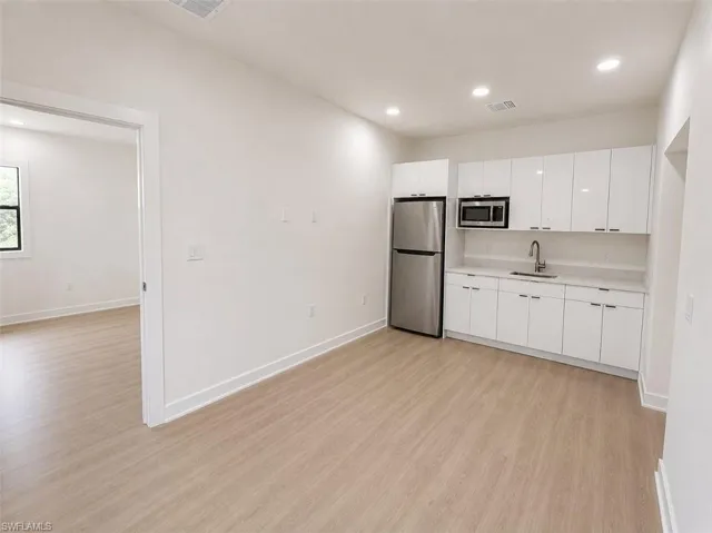 private In-Law Suite
