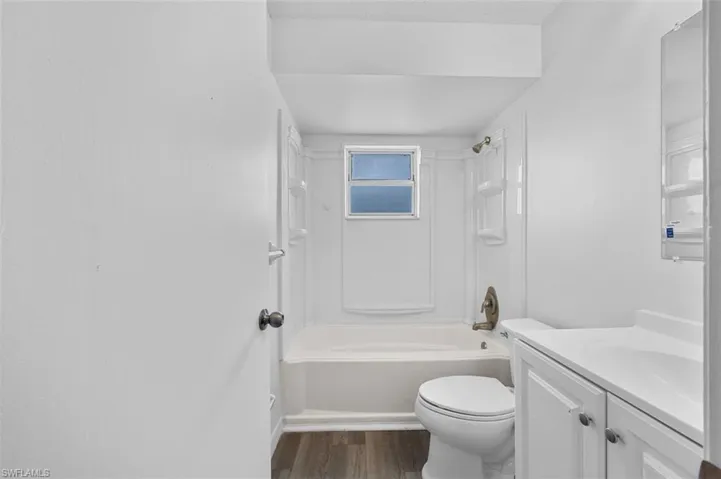 Guest/Hall Bathroom