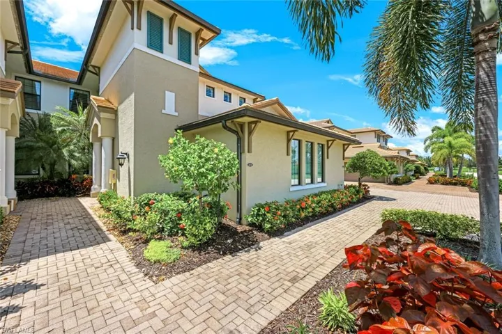 2185 Frangipani Circle awaits its new owners.