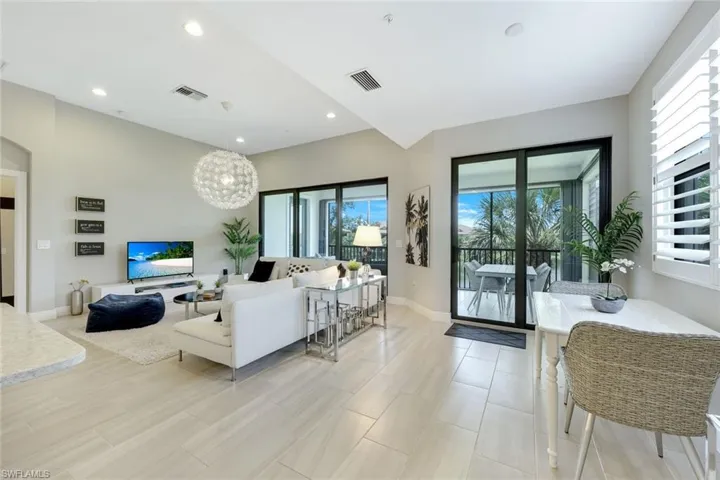 This home is so light and bright!