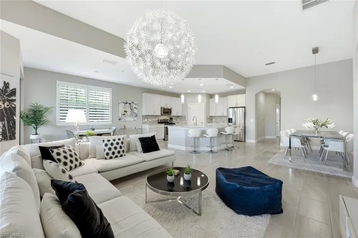Perfect for relaxing or entertaining.