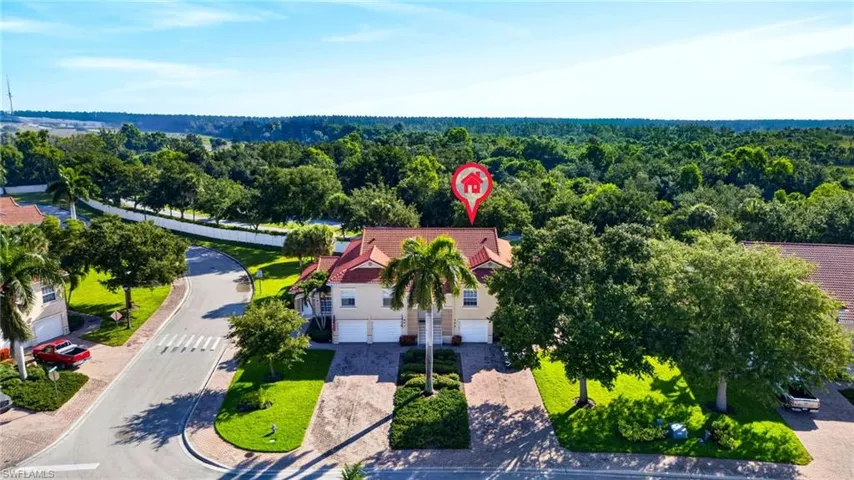 25058 Peacock Ln 202, Naples, Florida 34114